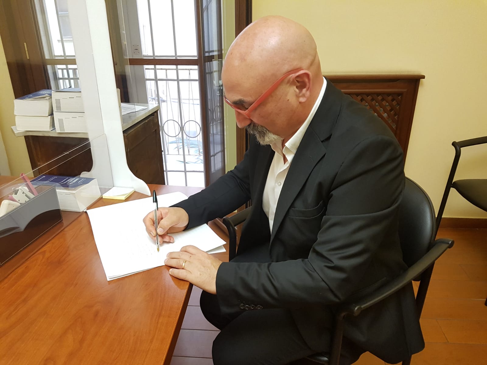 Banca di Credito Cooperativo della Valle del Fitalia – Longi acquisisce due sportelli