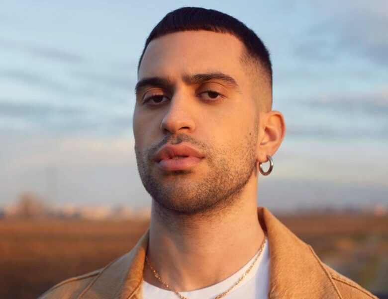 Mahmood annuncia il tour estivo, il 18 luglio a Taormina