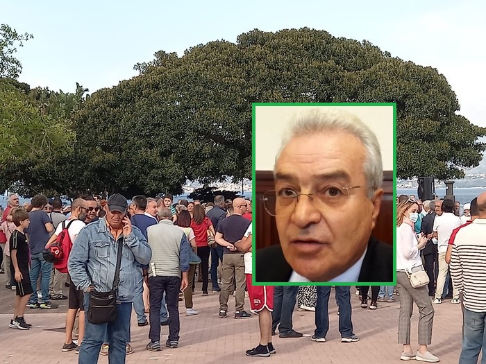 Vaccini, Messina, per il magistrato Giorgianni, è dittatura