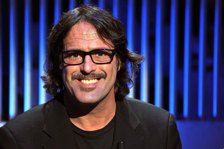 Usura, blitz Palermo, tra le vittime il conduttore radio Baldini