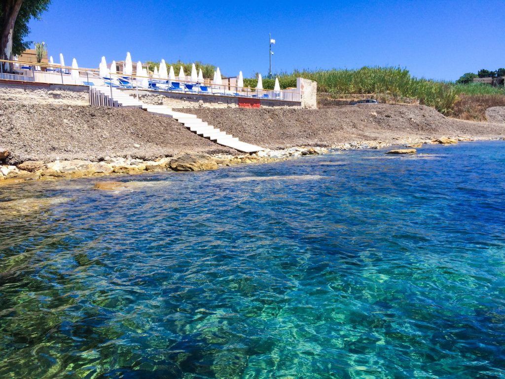 Galleria foto 'Mare a Siracusa, quanto costa l’ingresso negli stabilimenti balneari' - foto 5