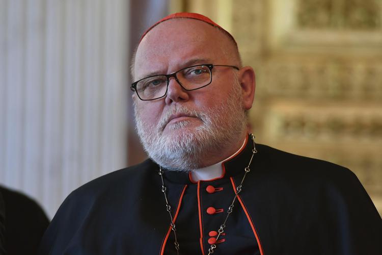 Chiesa, abusi sessuali, le dimissioni del cardinale Marx