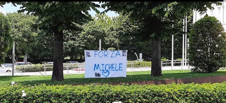 Michele Merlo, condizioni disperate, le accuse del padre ai medici