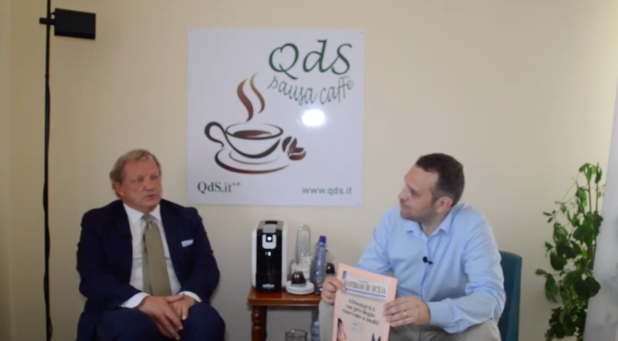 Montanelli, “Gemellaggio tra Santa Rosalia e Sant’Agata? Perchè no…”