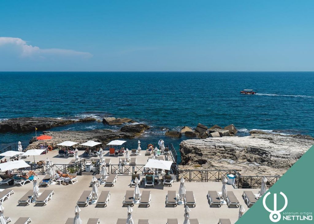 Mare a Siracusa, quanto costa l’ingresso negli stabilimenti balneari