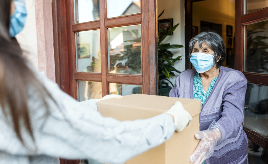 Contro sprechi alimentari e fame, le buone pratiche del Terzo settore Contro sprechi alimentari e fame, le buone pratiche del Terzo settore