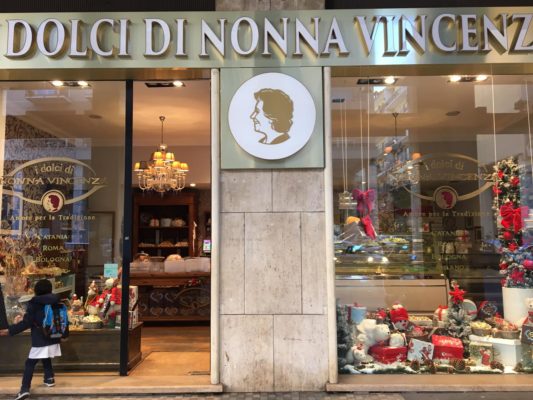 Muore Nonna Vincenza a Catania, la storia dell’imprenditrice del made in Sicily