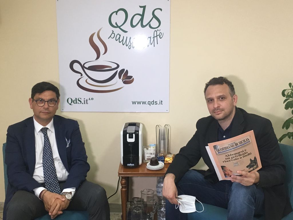 Ombra, “Con 33 nuove rotte l’aeroporto di Trapani ha un grande futuro”