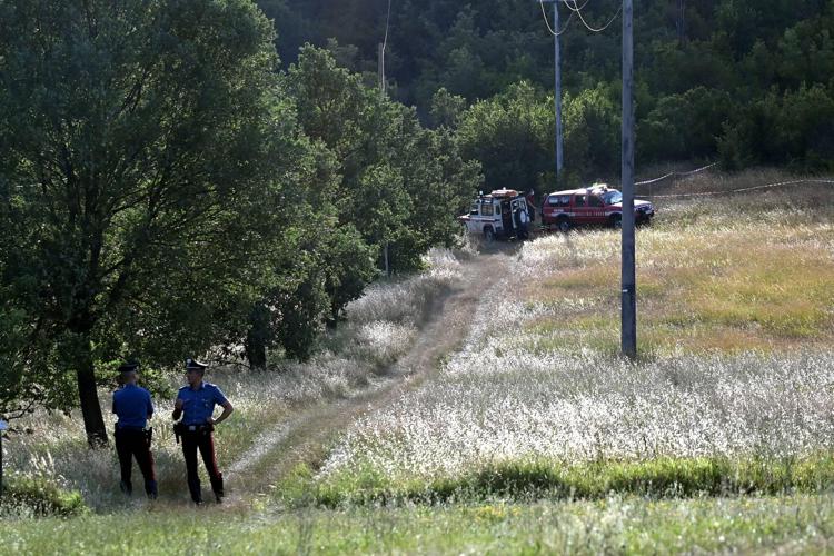 Sedicenne uccisa a Bologna, confessa il coetaneo, fermato Sedicenne uccisa a Bologna, confessa il coetaneo, fermato