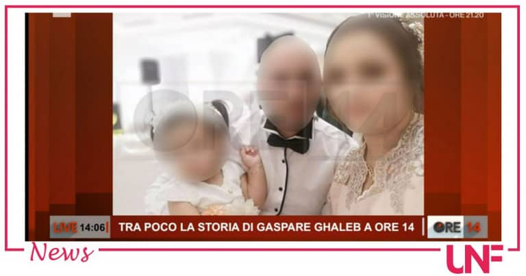 Denise Pipitone, ecco la foto “E’ viva e ha una figlia”
