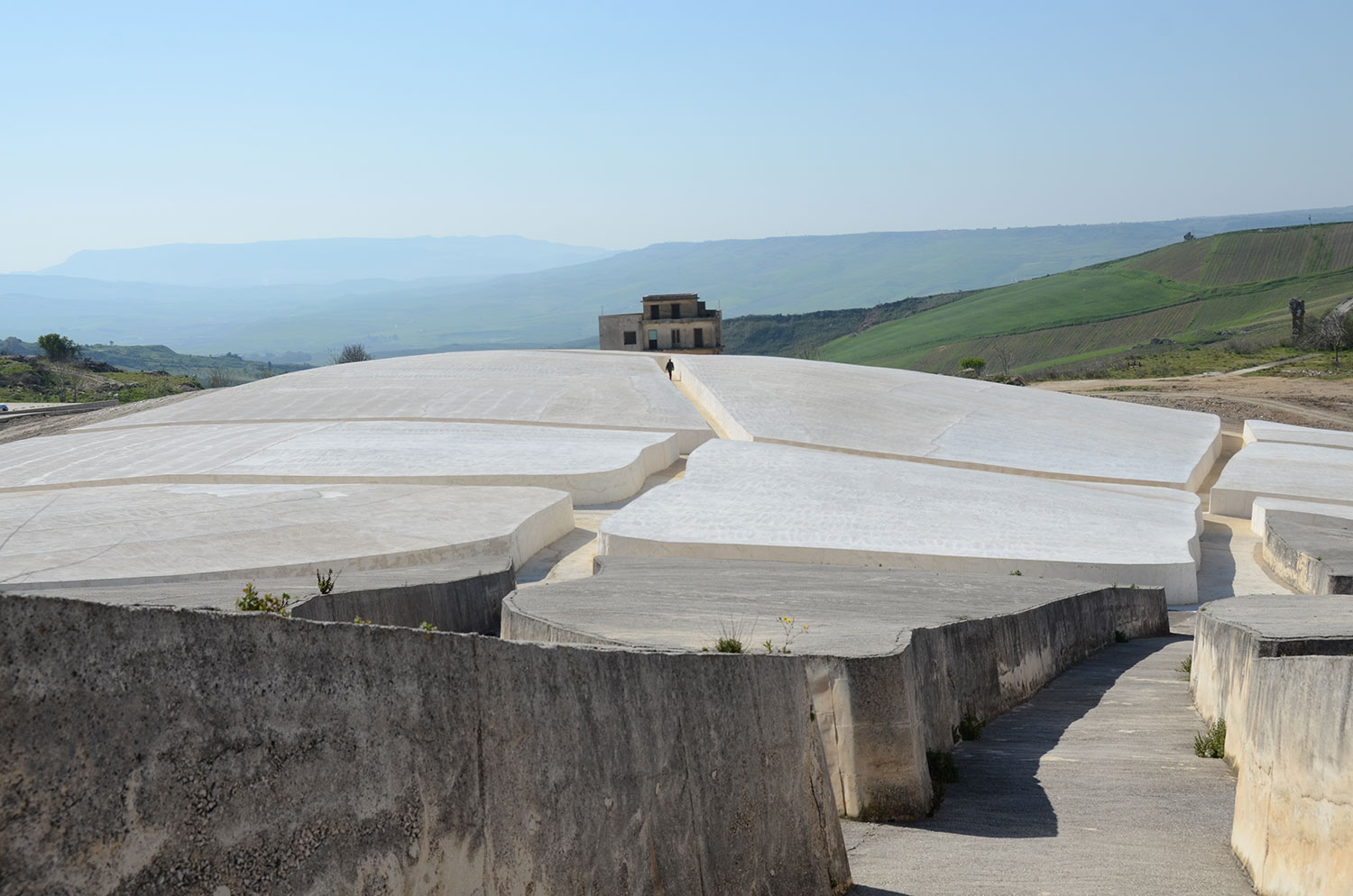 Dal 9 luglio al 7 agosto le Orestiadi di Gibellina