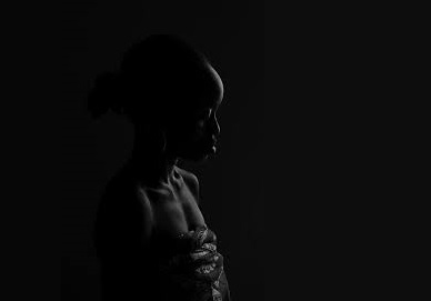 Tratta, a Palermo mostra fotografica sulle donne schiave