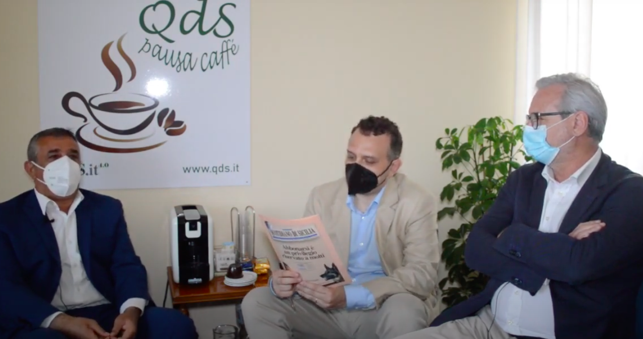 Orlando, “Rifiuti e traffico, Palermo è tornata indietro nel tempo” Orlando, “Rifiuti e traffico, Palermo è tornata indietro nel tempo”