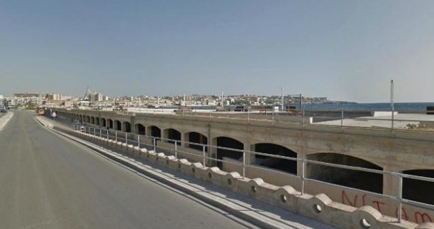 Siracusa, parcheggio Talete, parte la rigenerazione