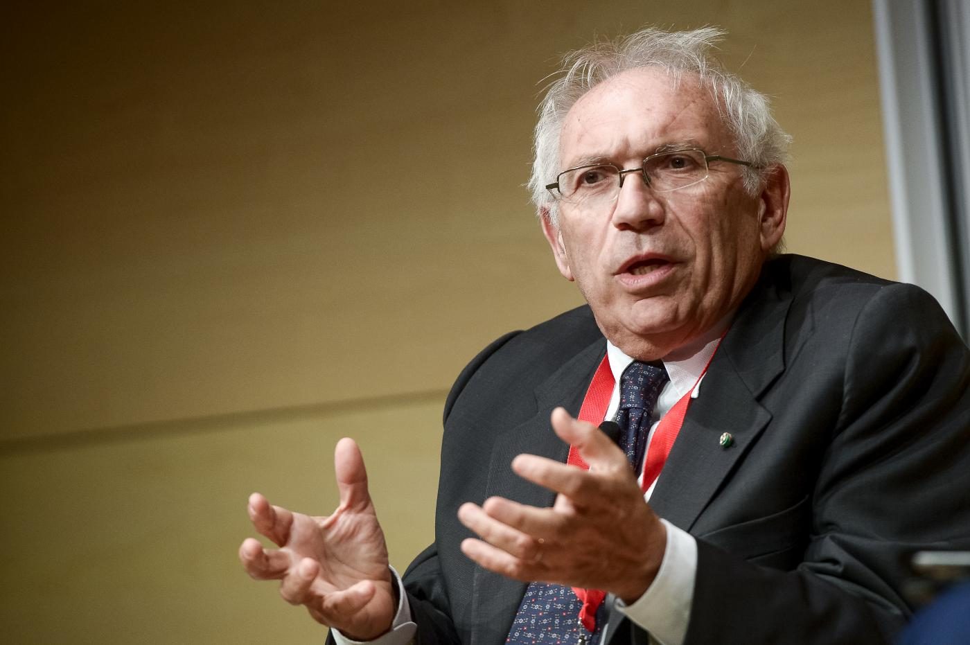 Scuola, Bianchi presiede a Catania il vertice del G-20 Scuola, Bianchi presiede a Catania il vertice del G-20