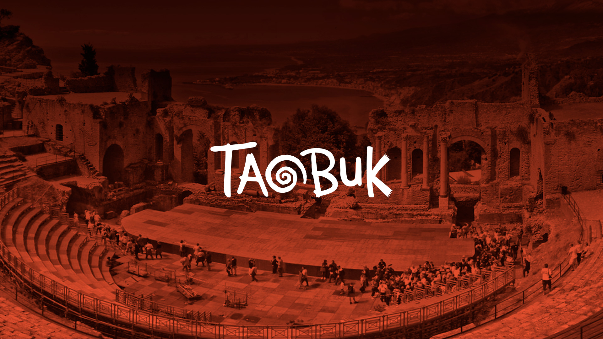 Premi, scrivi e scatta, riprendi e vinci uno stage con TaoTim