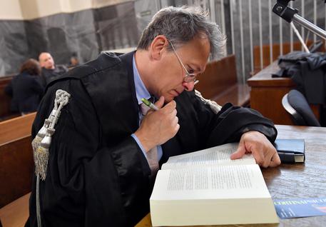 Magistratura, Amara, Eni, indagati due pm milanesi