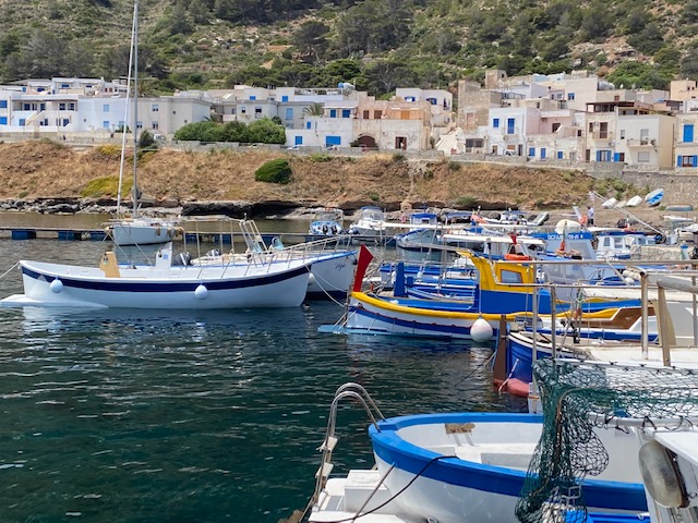 Marettimo Italian Film fest, al via concorso di corti e documentari