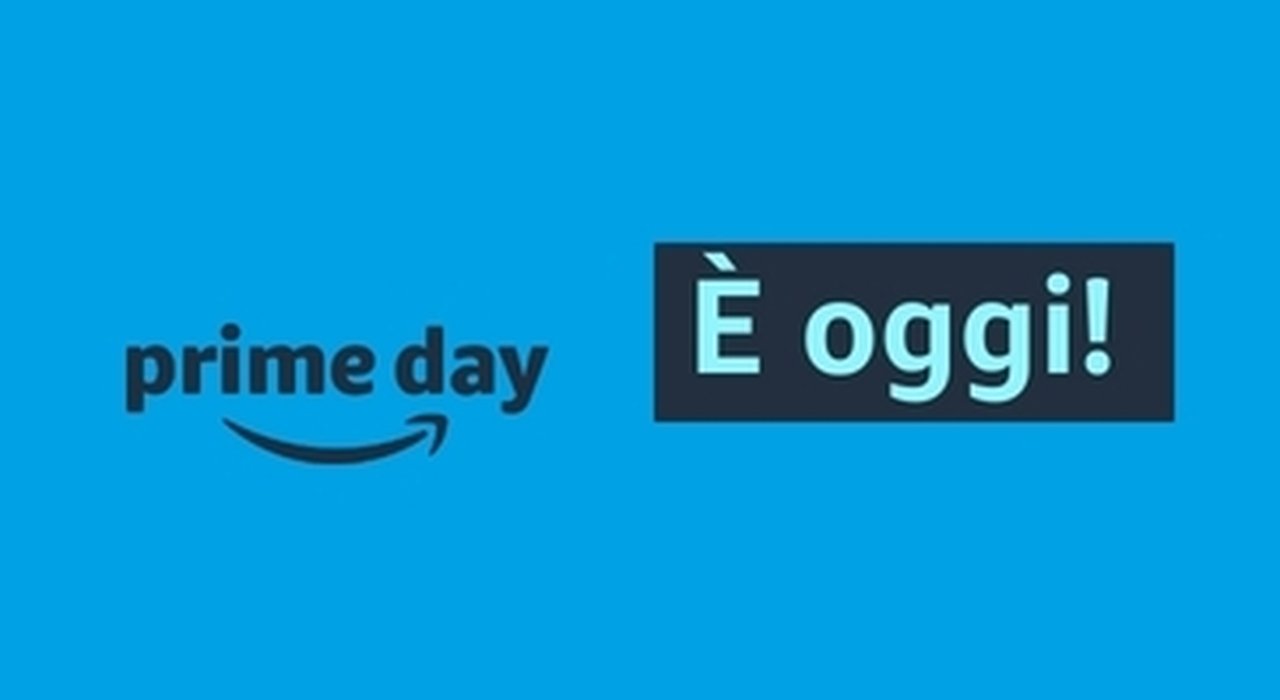 Amazon Prime Day, smartphone, notebook ed elettrodomestici da acquistare