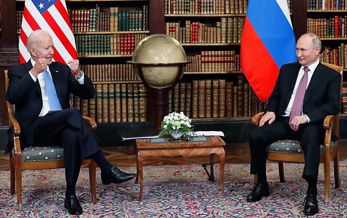 Summit Biden-Putin, riparte il dialogo Usa-Russia