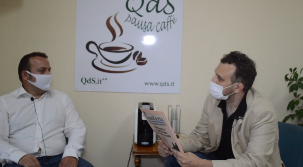 Randazzo, “Quasi 1000 bare in deposito a Palermo, indegno di una città civile”