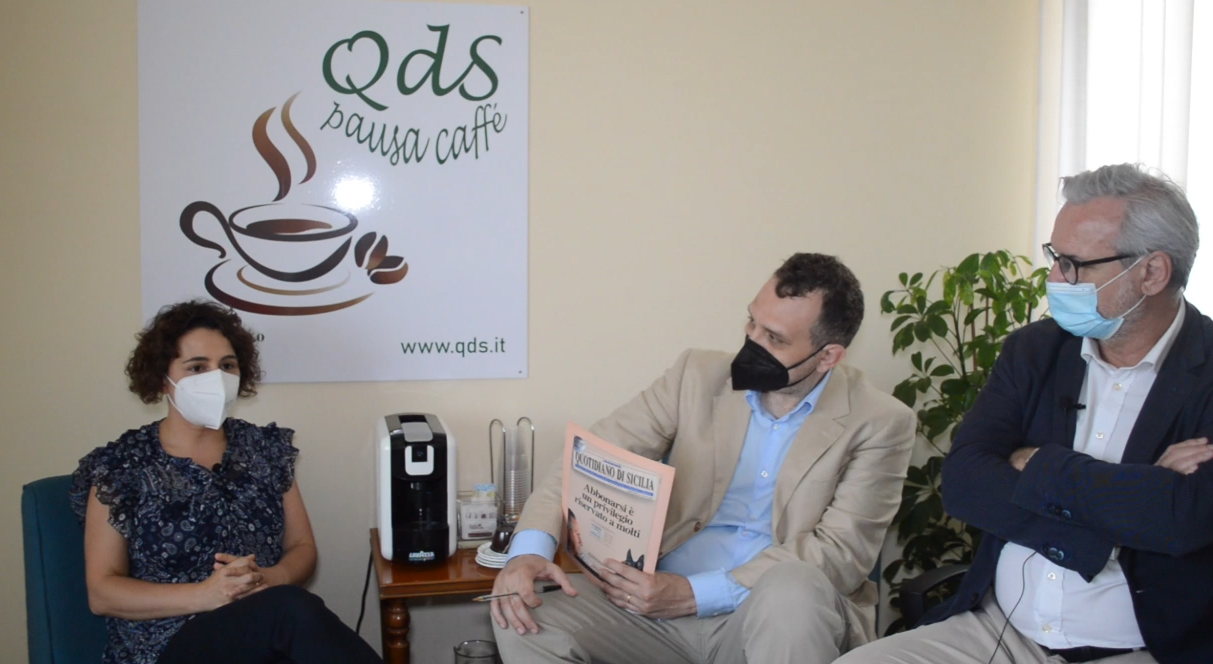 Ristoranti, Ribaudo, “Noi bersagliati dai controlli, perchè?”