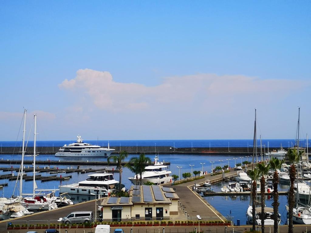 Porti turistici in Sicilia, “Ecco quali riqualificare e perché”