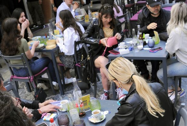 Zona bianca da oggi in Sicilia, cosa cambia