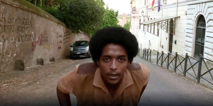 Seid, l’ex calciatore del Milan suicida a 20 anni, l’ombra del razzismo Seid, l’ex calciatore del Milan suicida a 20 anni, l’ombra del razzismo