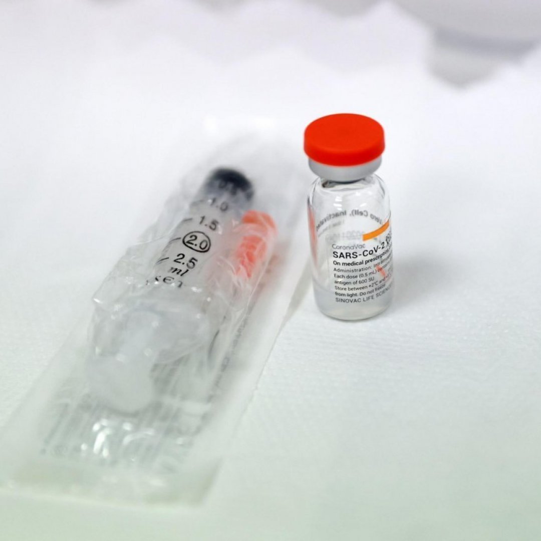 Da Oms ok al vaccino cinese Sinovac per l’uso di emergenza