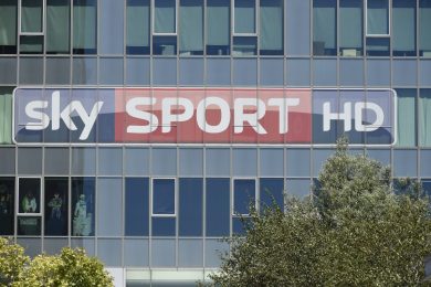 Sky, svelato il nuovo pacchetto calcio, quanto costerà