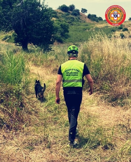 Trovato cadavere di uomo scomparso il 26 agosto, aveva 39 anni