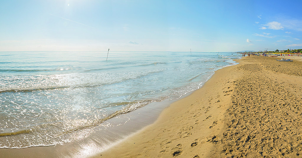 Così il sole e i raggi Uvb uccidono il Covid in 20 secondi