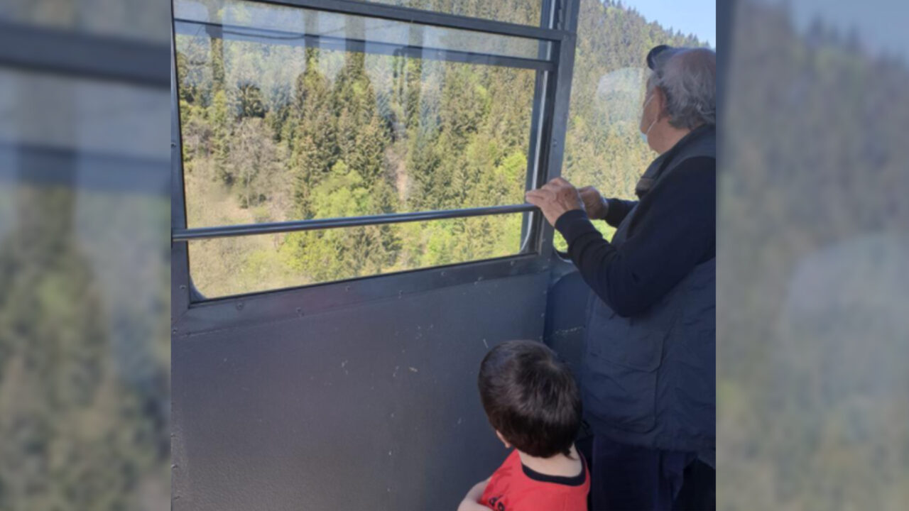 Il piccolo Eitan tornerà in Italia, respinto il ricorso del nonno