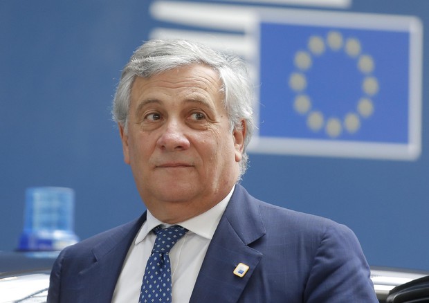 25 aprile, Tajani: “La liberazione è patrimonio di tutti gli italiani”