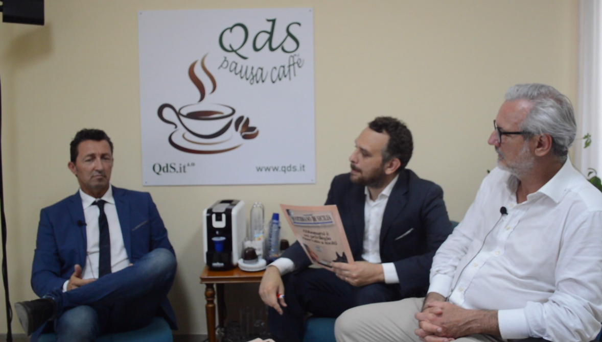 Tancredi, “Autonomia Sicilia essenziale per dopo Covid, M5s immobile”