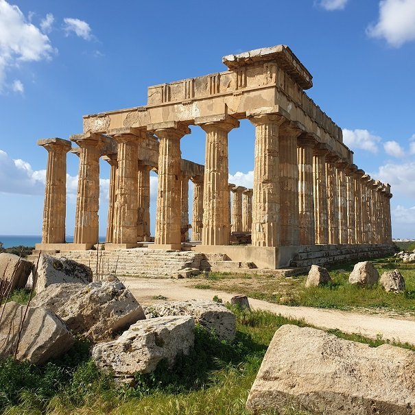 Giro di Sicilia, domani la seconda tappa in partenza da Selinunte