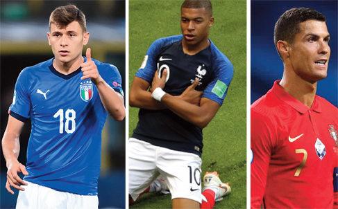 Euro 2020, ecco chi vince in base al valore delle rose