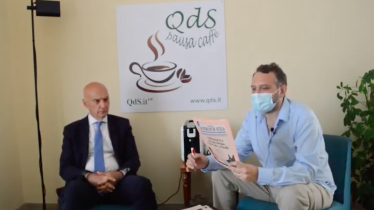 Trizzino, “Il diritto di un fine vita dignitoso e il mio addio all’M5s”