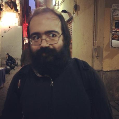 Muore Tuono Pettinato, il fumettista pluripremiato aveva 44 anni