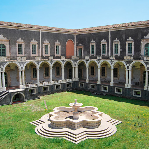 Catania, monastero dei Benedettini, le speranze per l’estate 2021
