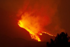 Etna, doppio parossismo, Boris Behncke, era già accaduto Etna, doppio parossismo, Boris Behncke, era già accaduto