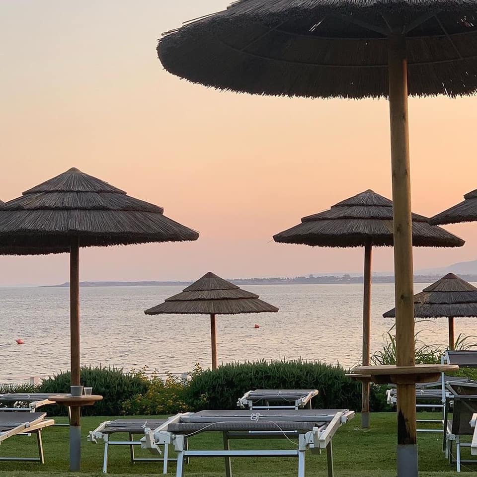 Mare a Siracusa, quanto costa l’ingresso negli stabilimenti balneari