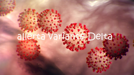 Variante Delta, ecco come contagiano i vaccinati e perché serve la doppia dose