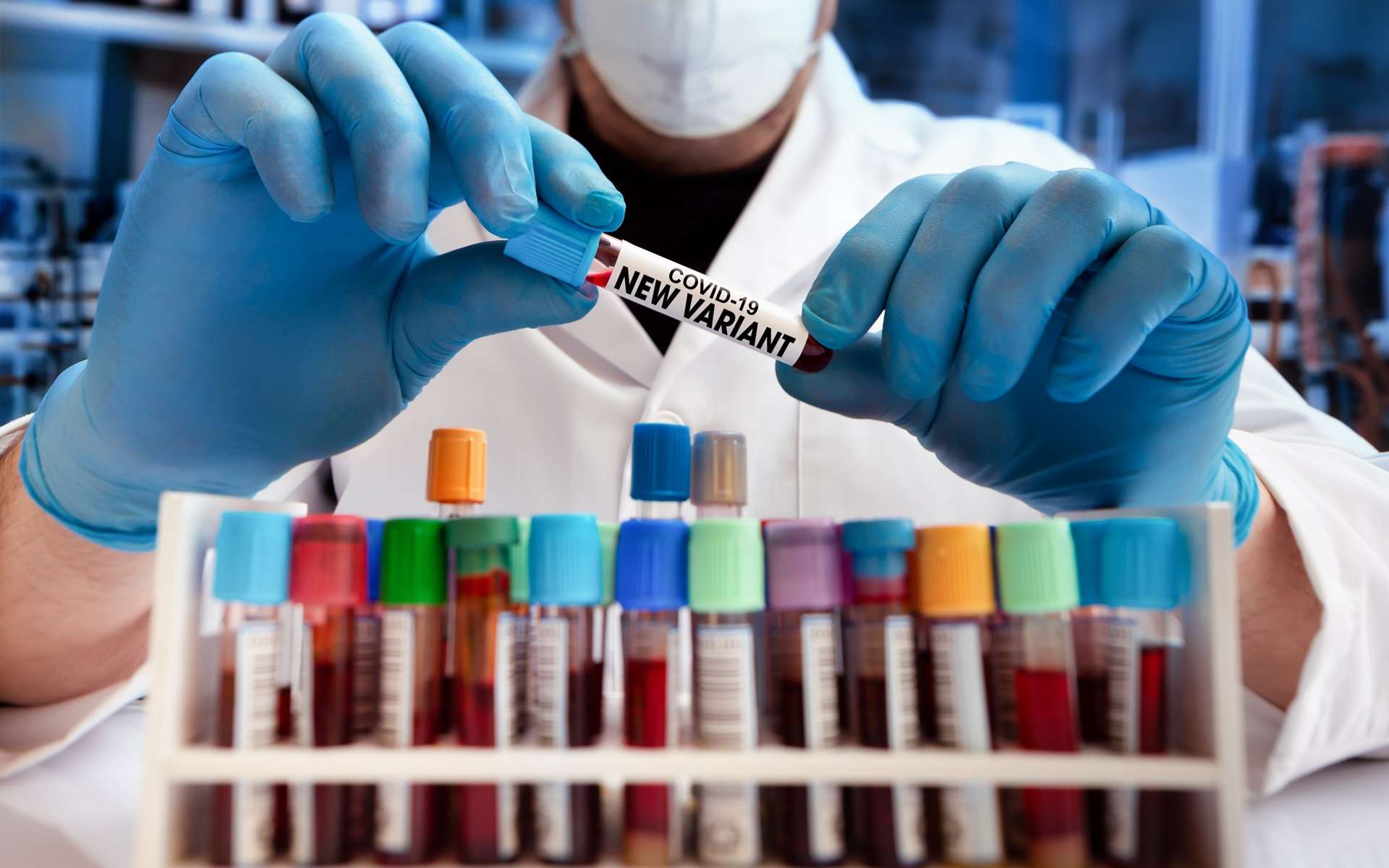 Preoccupa “Centaurus”, nuova variante Omicron. Virologi: “Ancora più trasmissibile”