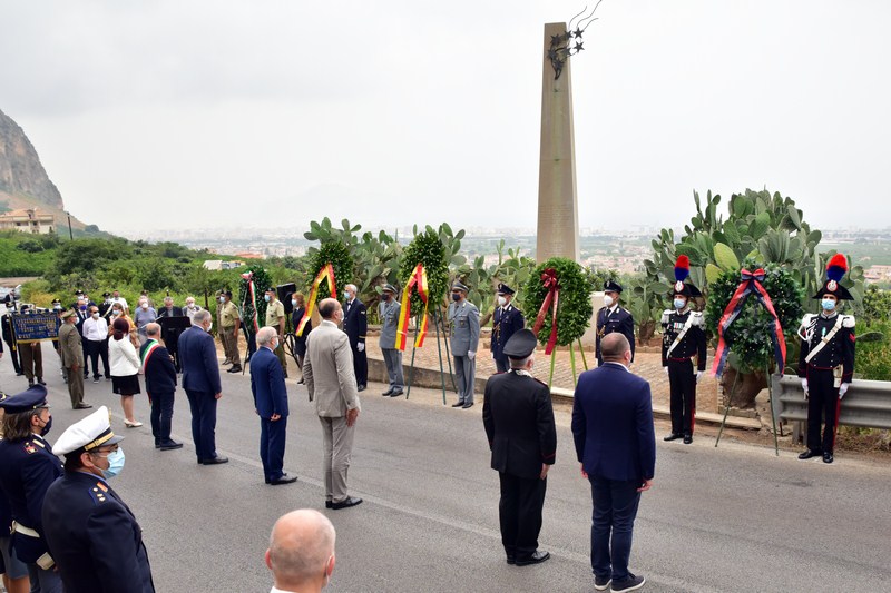 L’anniversario della Strage di Ciaculli, il ricordo dell’Esercito