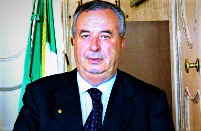 Mafia, bene confiscato a on. Lo Giudice ad Agenzia delle Entrate