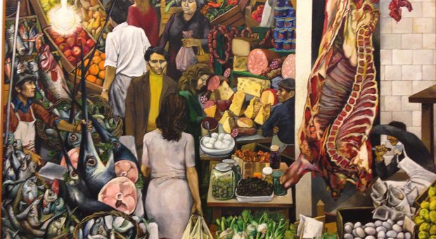 Voglia d’arte in Sicilia,  tornano le grandi mostre