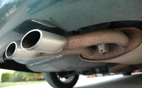 Boom di furti di marmitte catalitiche in Sicilia, arresti