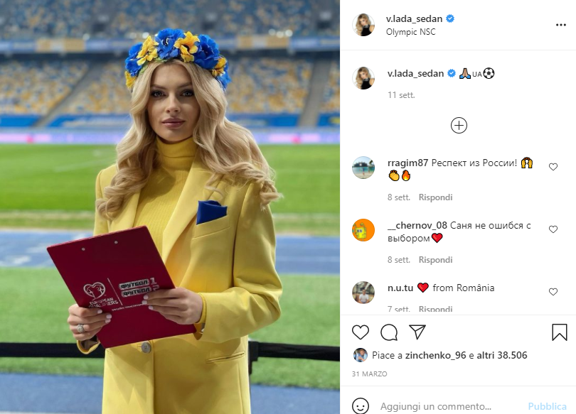 Euro 2020, ecco le wags, mogli e compagne più belle dei calciatori
